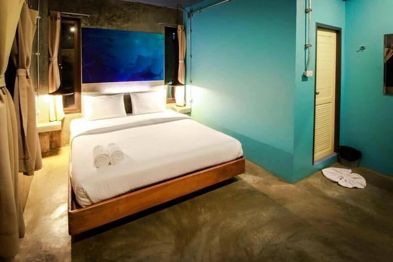 Photo of Bedroom in Khuekkhak