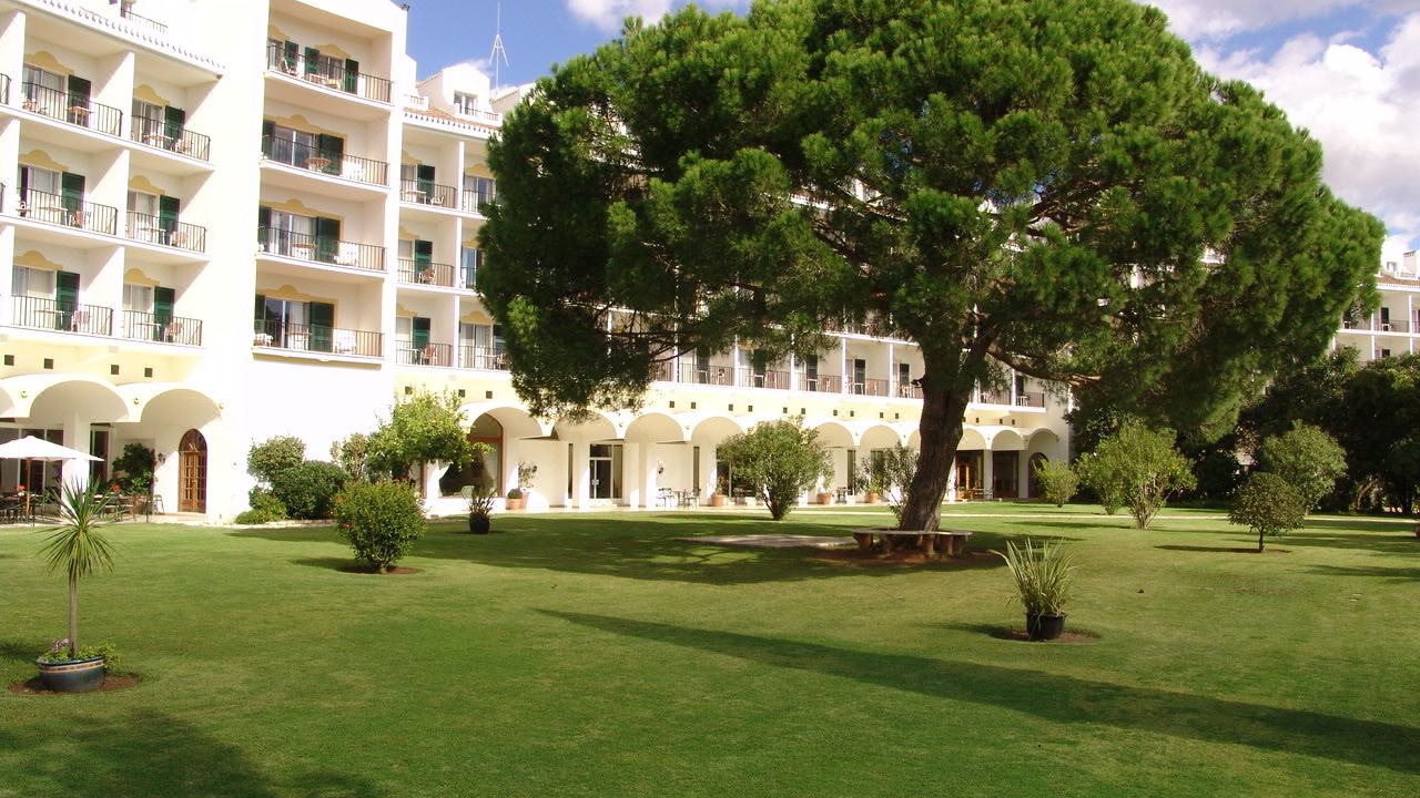 Photo of Buildings in Penina