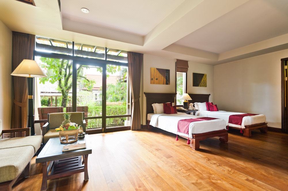 Photo of Livingroom in Khuekkhak