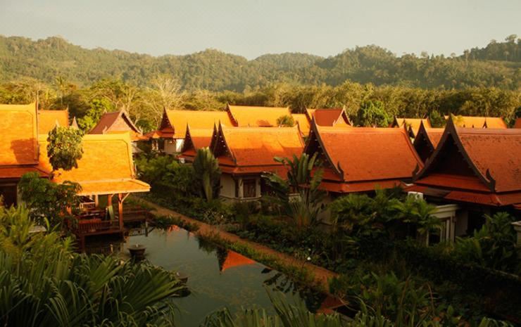 Photo of Outdoor in Khuekkhak
