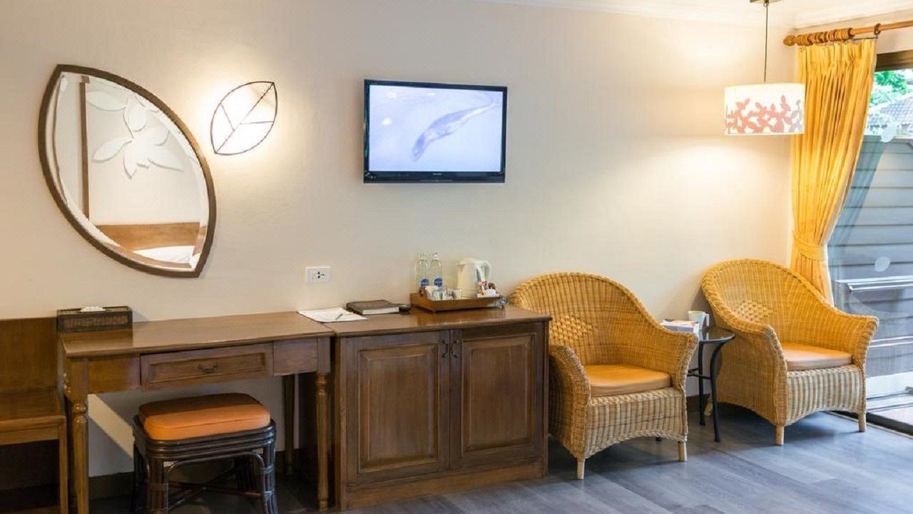 Photo of Livingroom in Khuekkhak