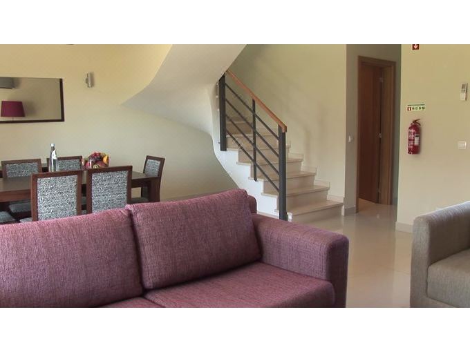 Photo of Livingroom in Carvoeiro