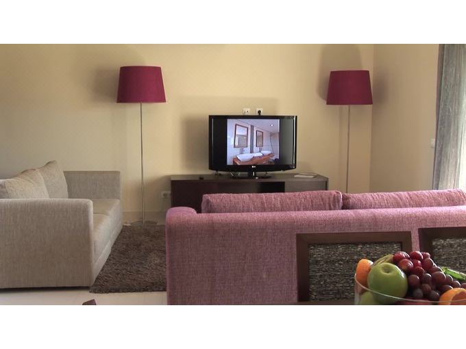 Photo of Livingroom in Carvoeiro