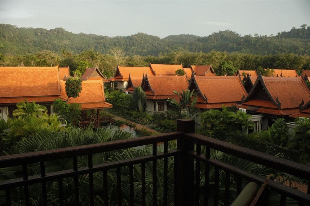 Photo of Patio Balcony in Khuekkhak