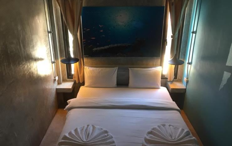 Photo of Bedroom in Khuekkhak