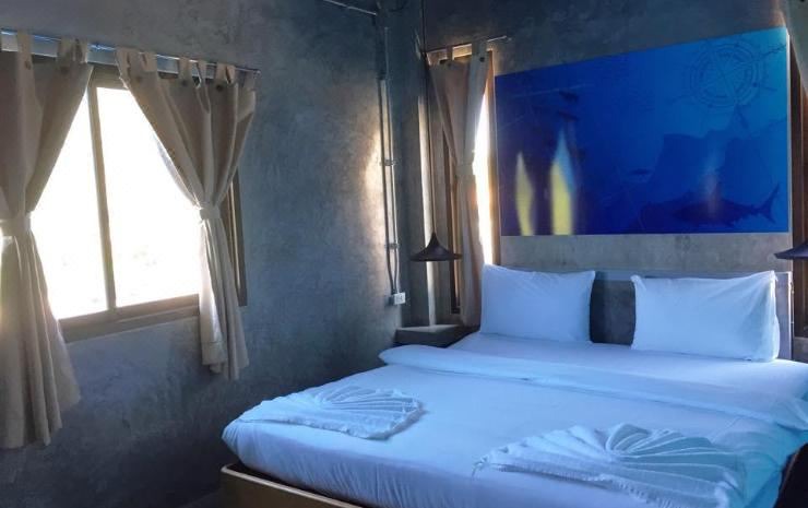 Photo of Bedroom in Khuekkhak