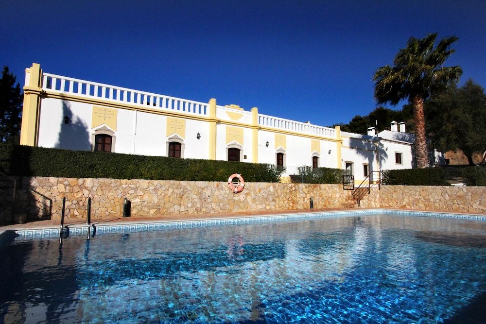 Photo of Outdoor in Fonte do Bispo