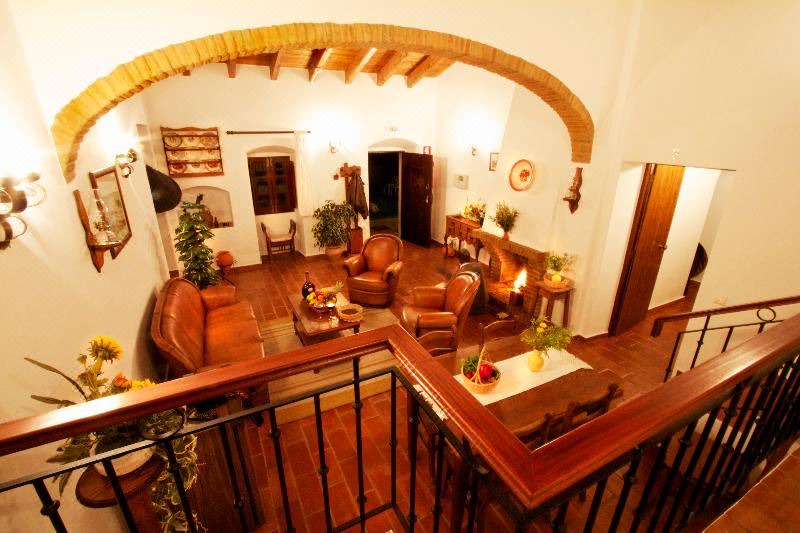 Photo of Livingroom in Fonte do Bispo