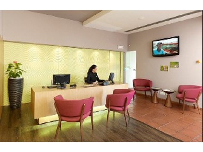Photo of Livingroom in Carvoeiro