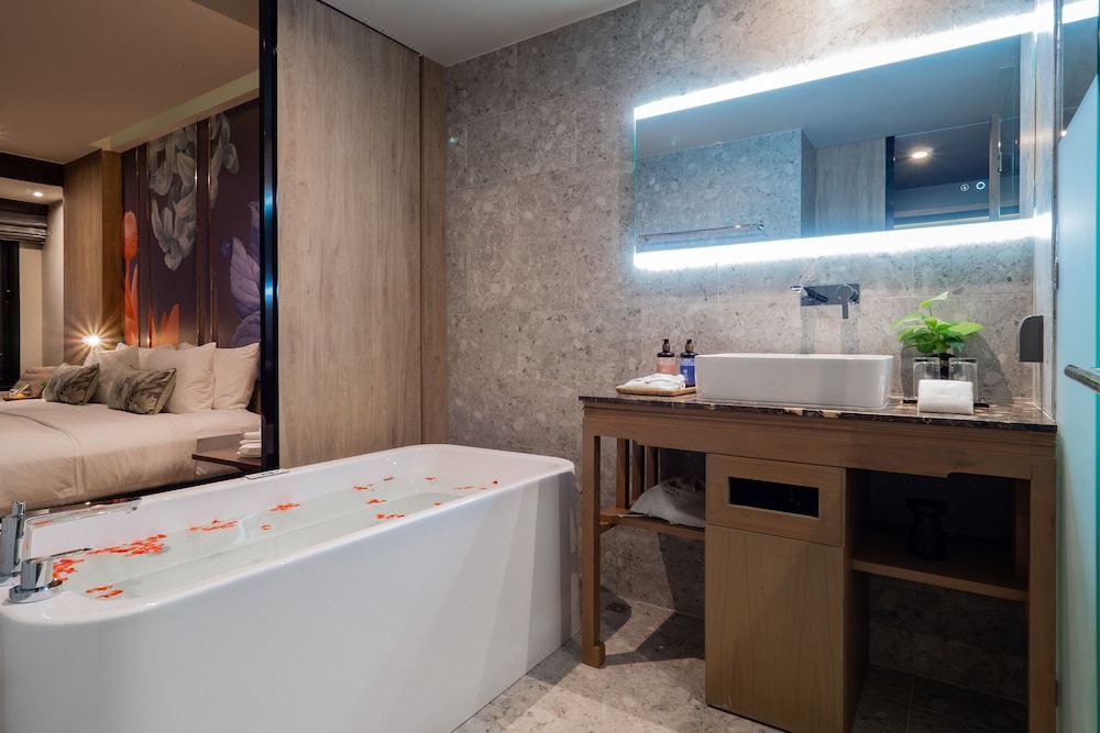 Photo of Bathroom in Khuekkhak