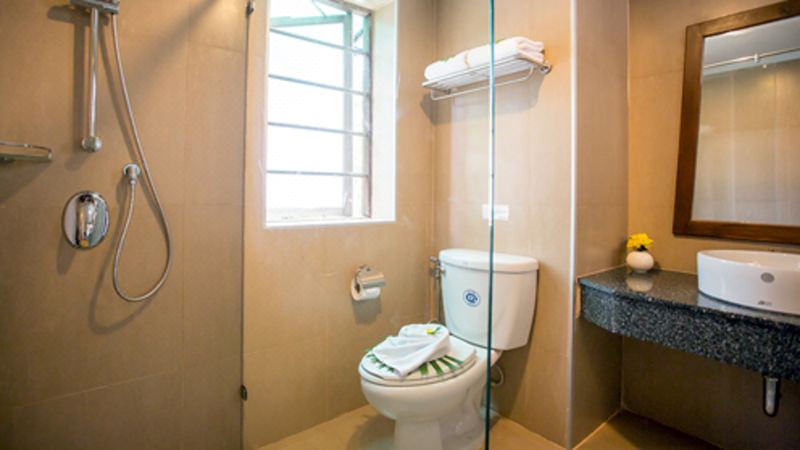 Photo of Bathroom in Khuekkhak