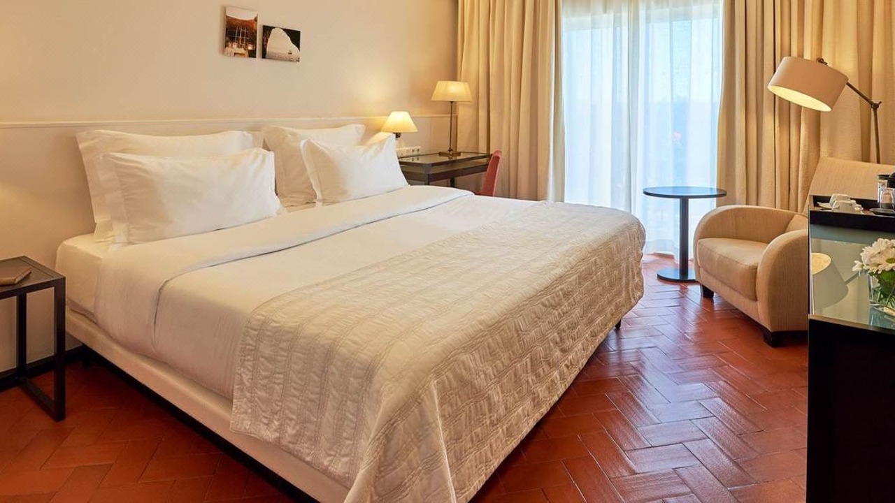 Photo of Bedroom in Penina