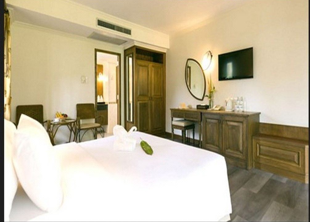 Photo of Bedroom in Khuekkhak