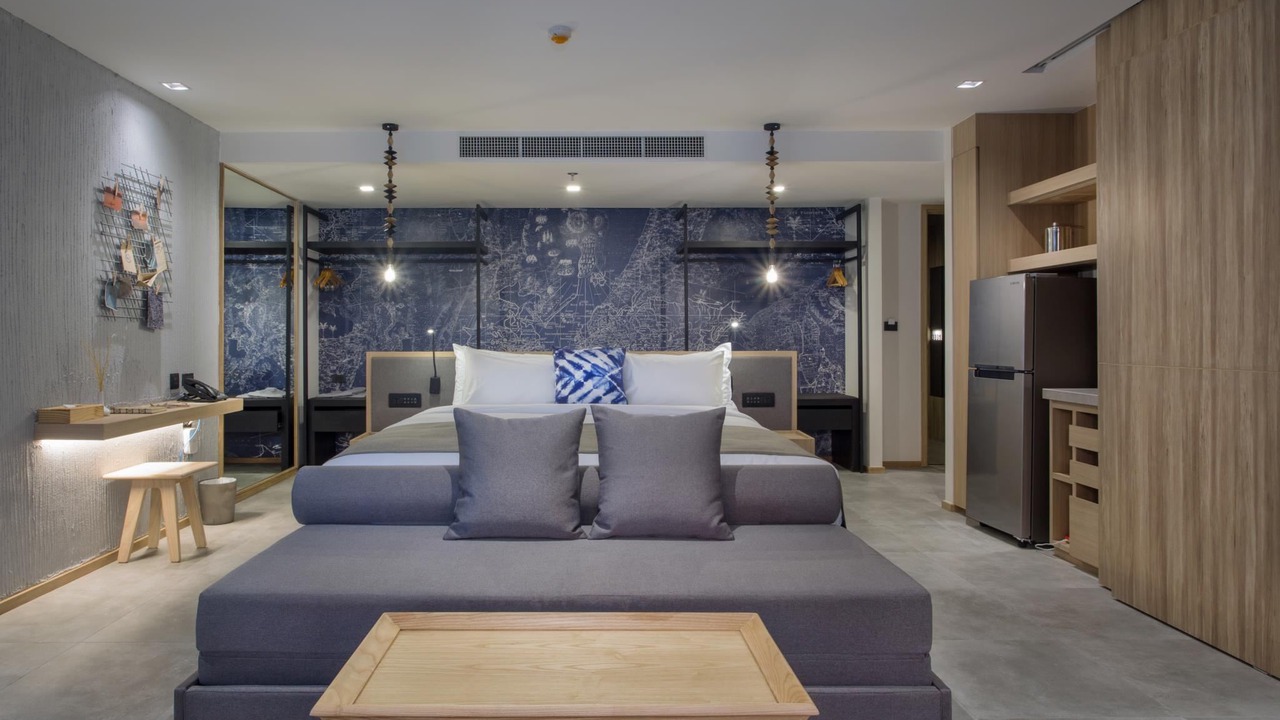 Photo of Livingroom in Khuekkhak