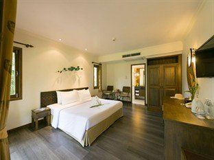 Photo of Bedroom in Khuekkhak