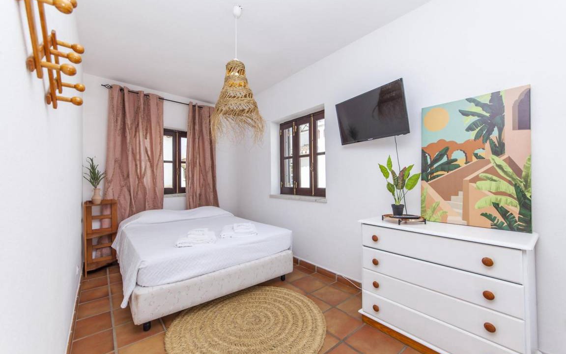 Photo of Bedroom in Lagos City Center
