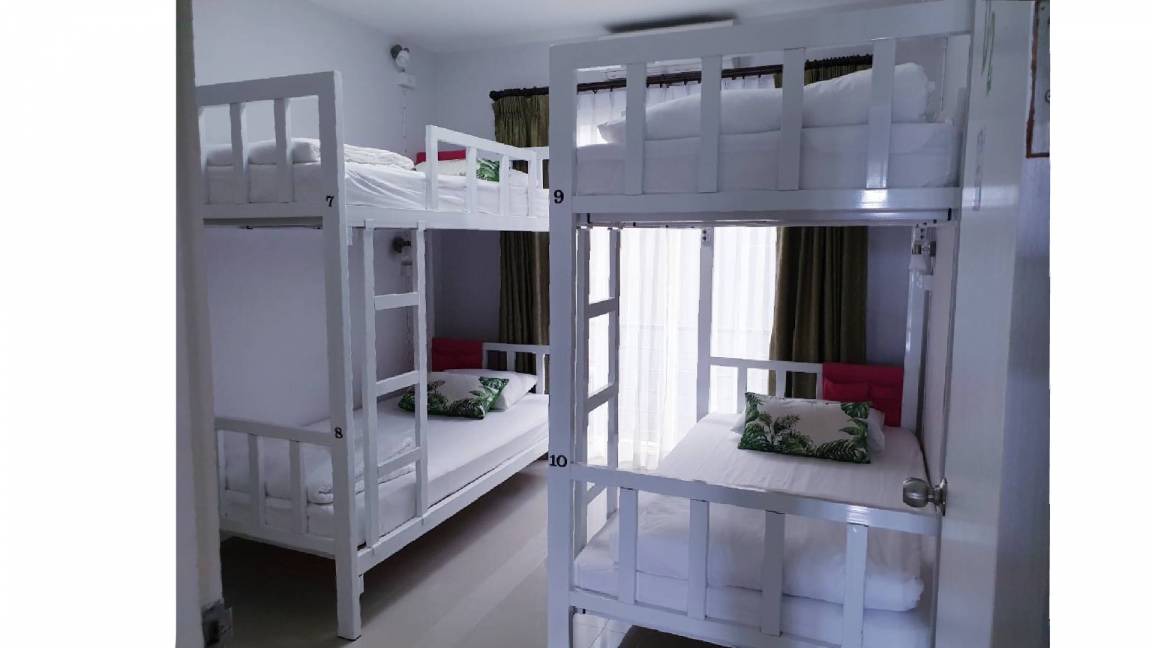 Photo of Bedroom in Khuekkhak