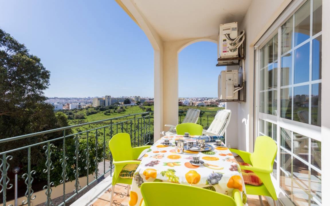 Photo of Patio Balcony in Albardeira