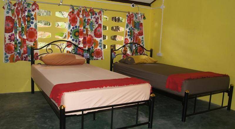 Photo of Bedroom in Khuekkhak
