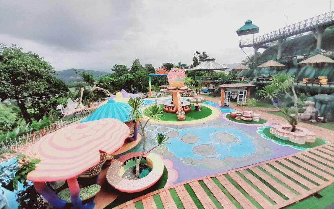 Photo of Outdoor in Takua Pa