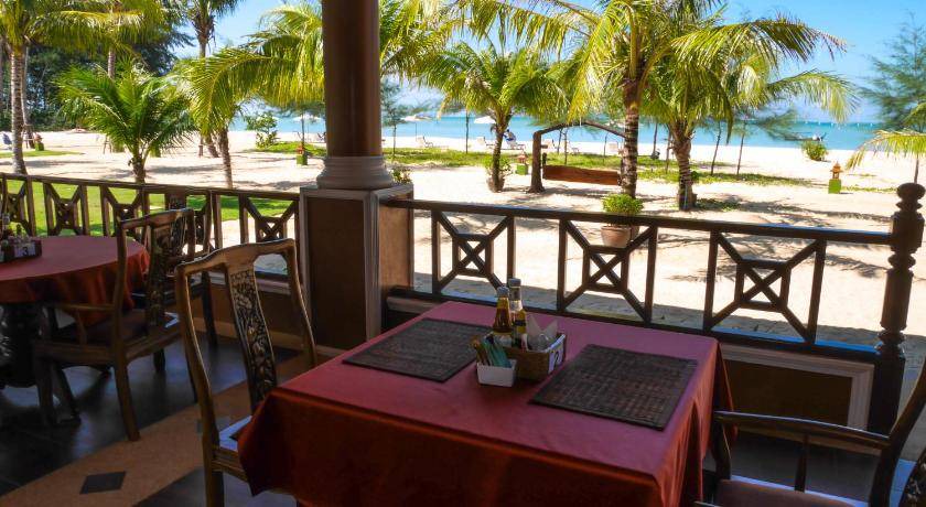 Photo of Patio Balcony in Ko Kho Khao