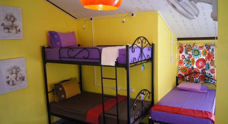Photo of Bedroom in Khuekkhak
