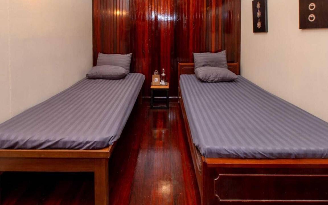 Photo of Bedroom in Takua Pa