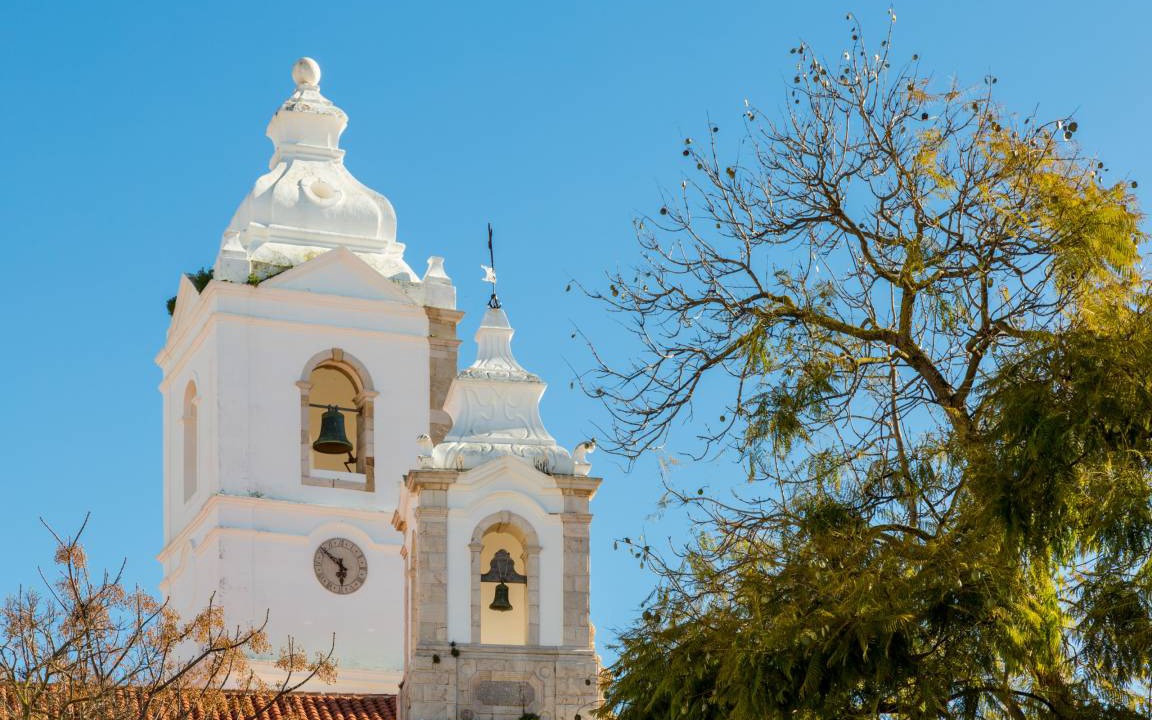 Photo of Buildings in Albardeira