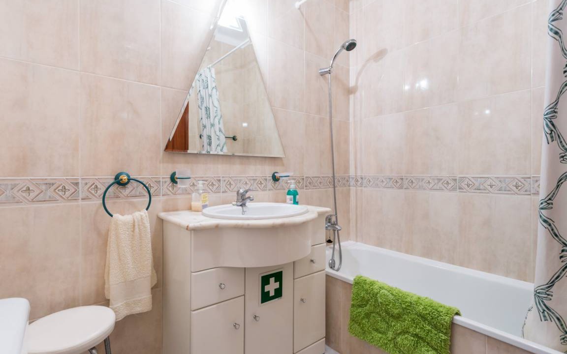 Photo of Bathroom in Albardeira