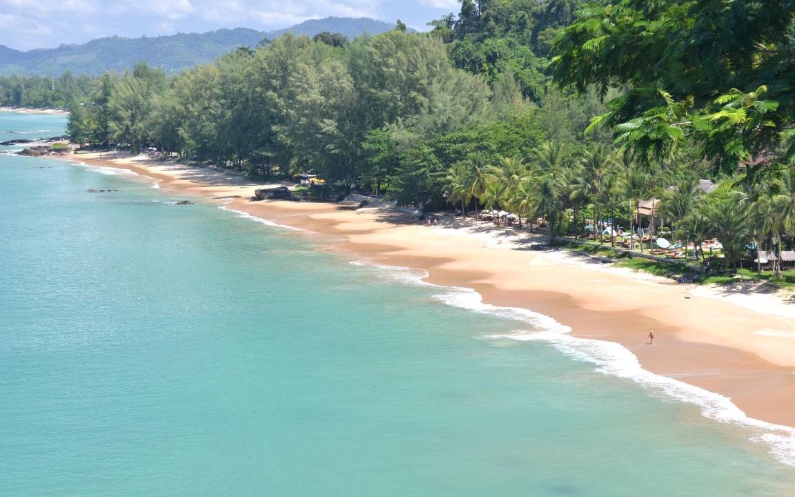 Photo of Others in Khuk Khak Beach