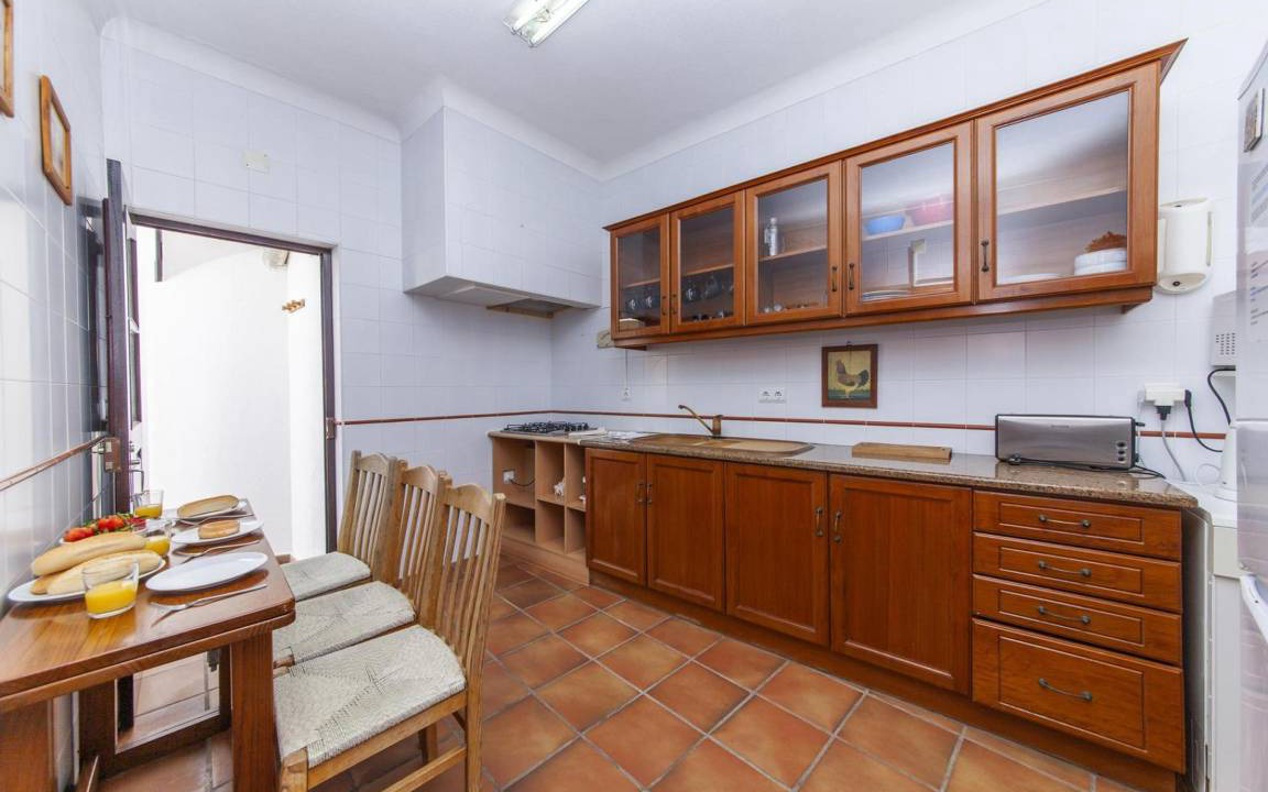 Photo of Kitchen in Lagos City Center