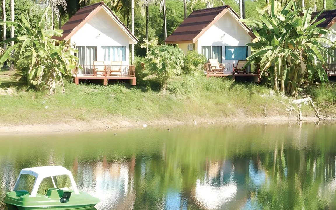 Photo of Others in Khuk Khak Beach