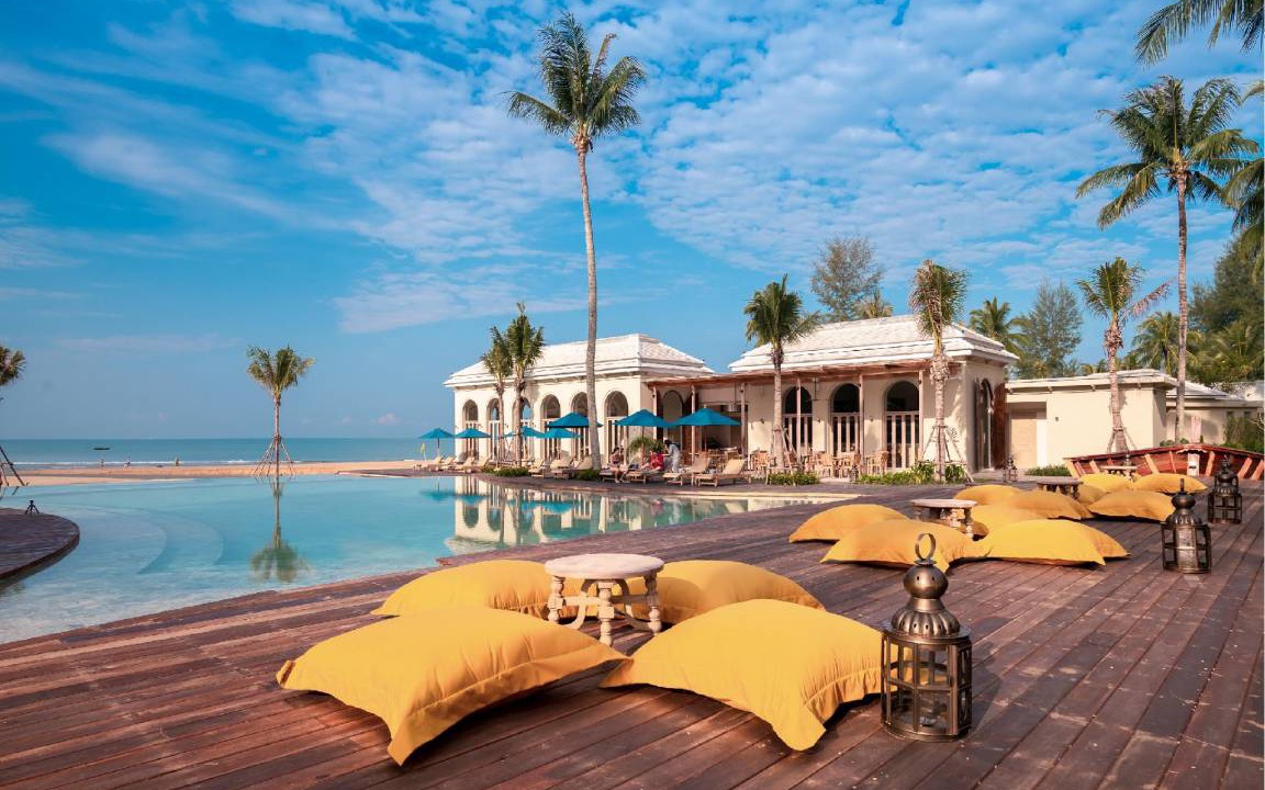 Photo of Others in Khuk Khak Beach