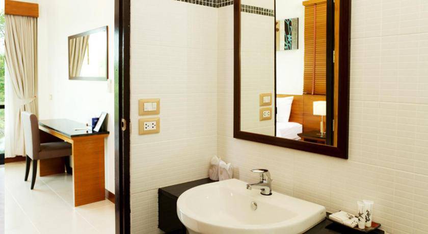Photo of Bathroom in Khuk Khak Beach