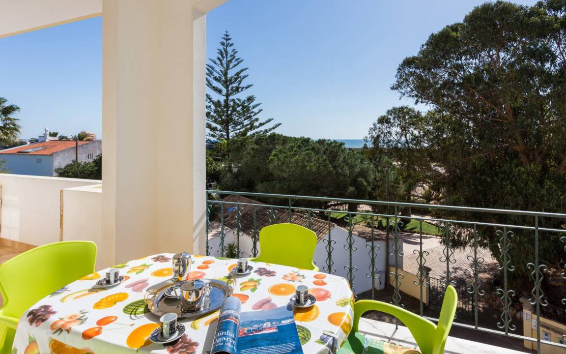 Photo of Patio Balcony in Albardeira
