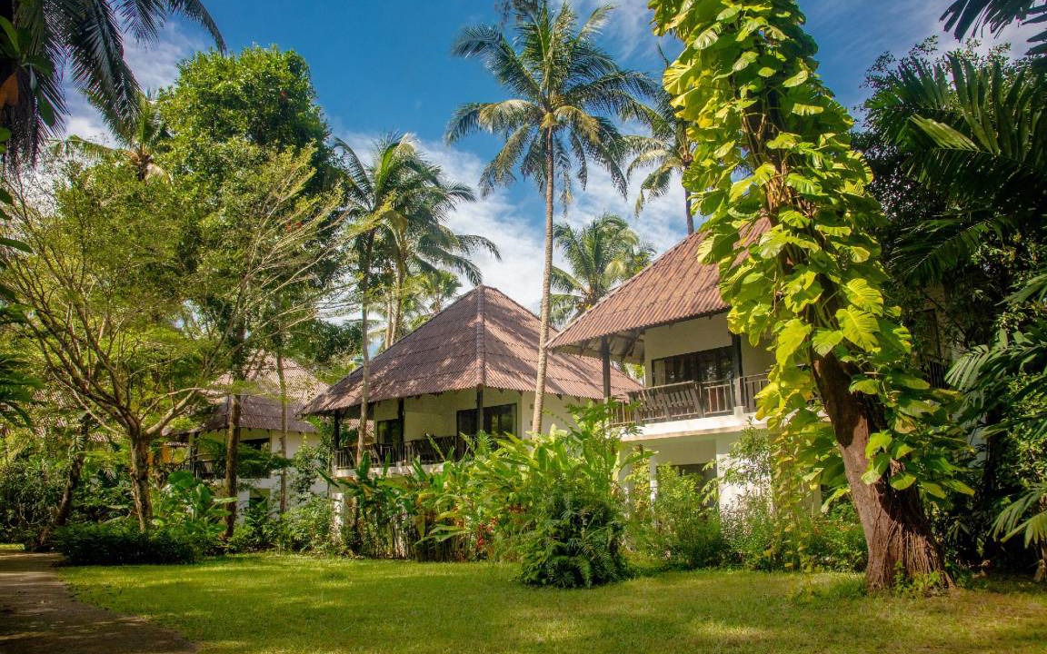 Photo of Buildings in Khao Lak