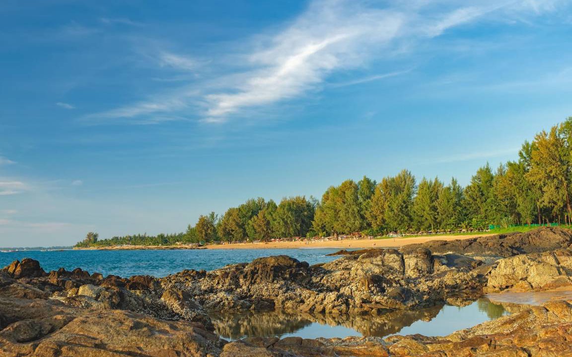 Photo of Others in Khuk Khak Beach