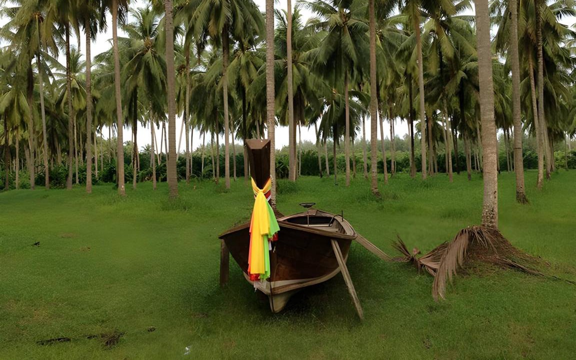 Photo of Others in Khuk Khak Beach
