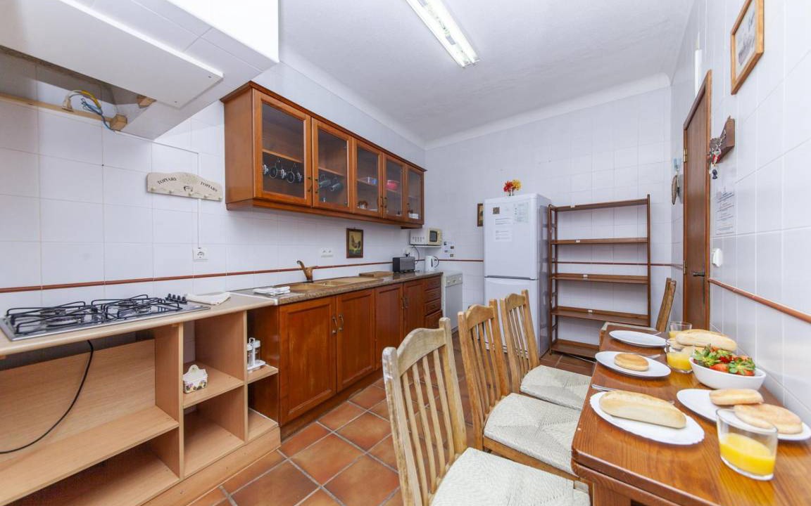 Photo of Kitchen in Lagos City Center