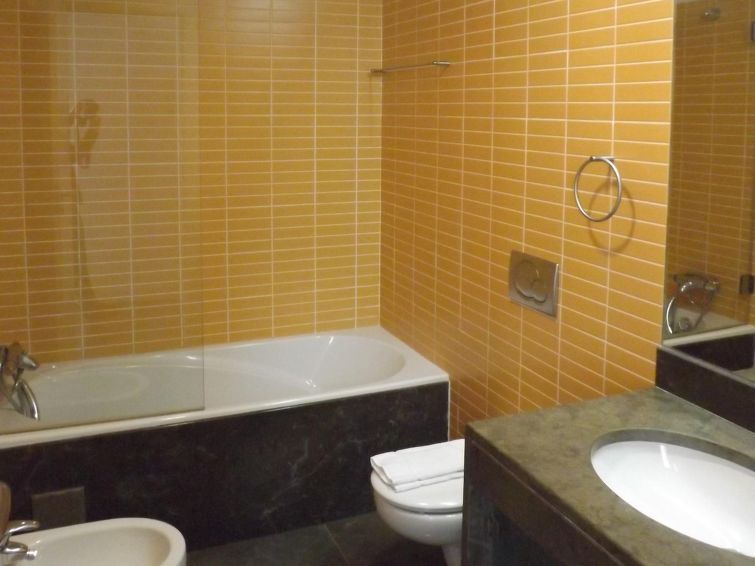 Photo of Bathroom in Cerro de Aguia