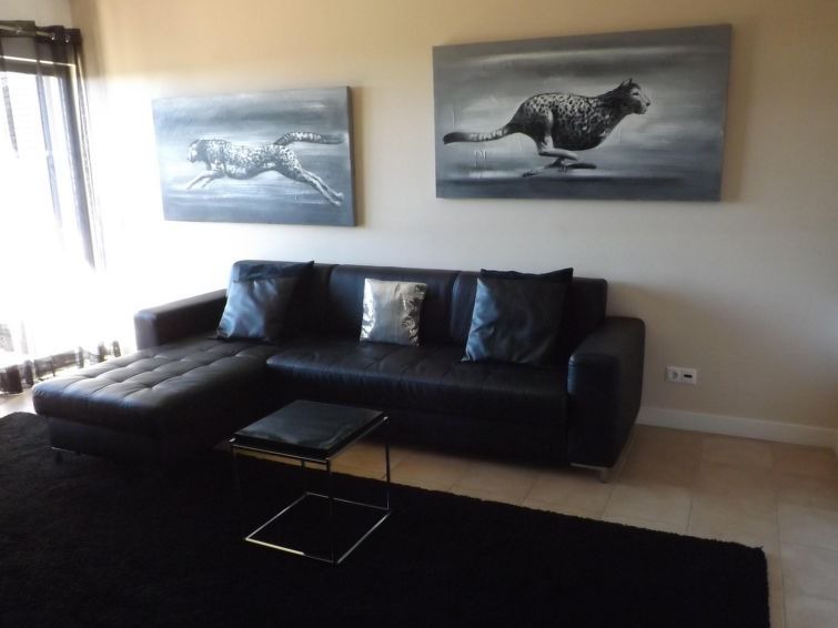 Photo of Livingroom in Cerro de Aguia