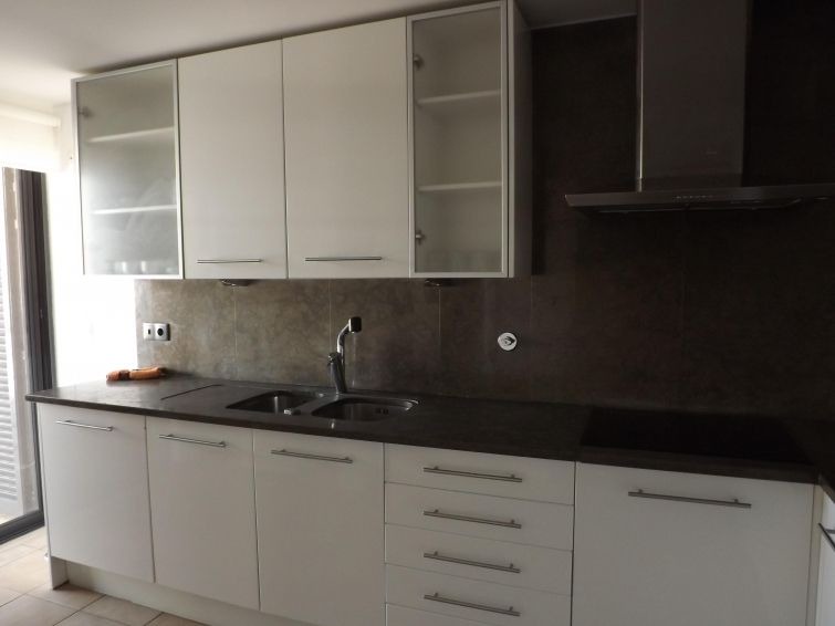 Photo of Kitchen in Cerro de Aguia