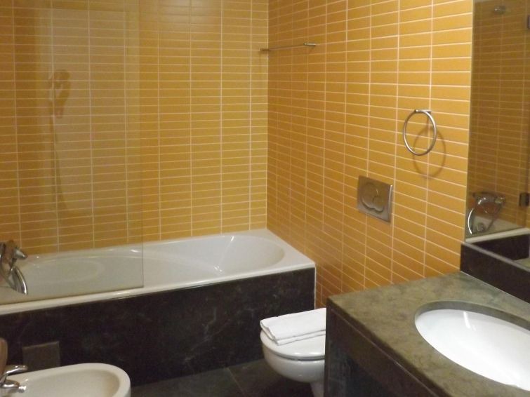 Photo of Bathroom in Cerro de Aguia