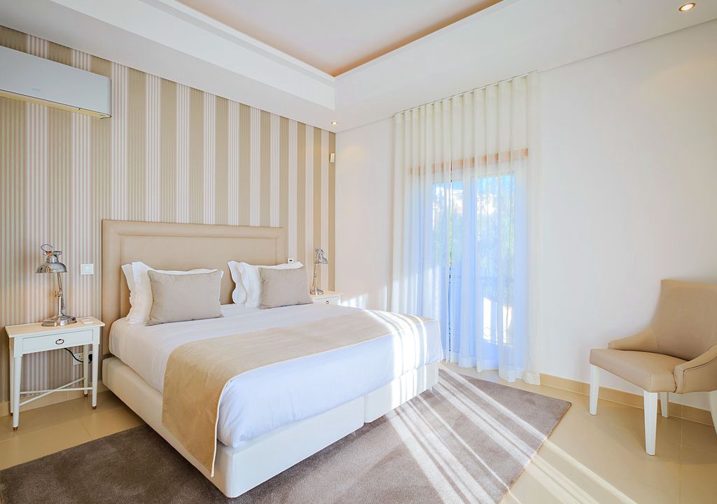 Photo of Bedroom in Cerro do Mocho