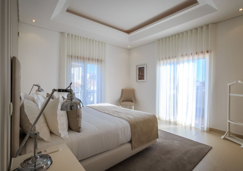 Photo of Bedroom in Cerro do Mocho
