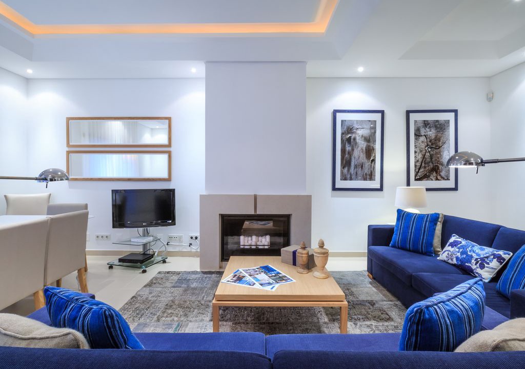 Photo of Livingroom in Cerro do Mocho