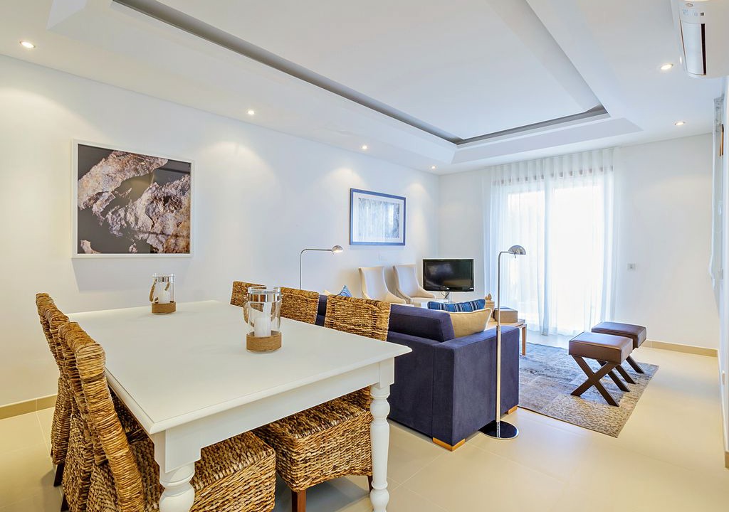 Photo of Livingroom in Cerro do Mocho