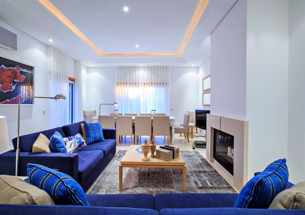 Photo of Livingroom in Cerro do Mocho
