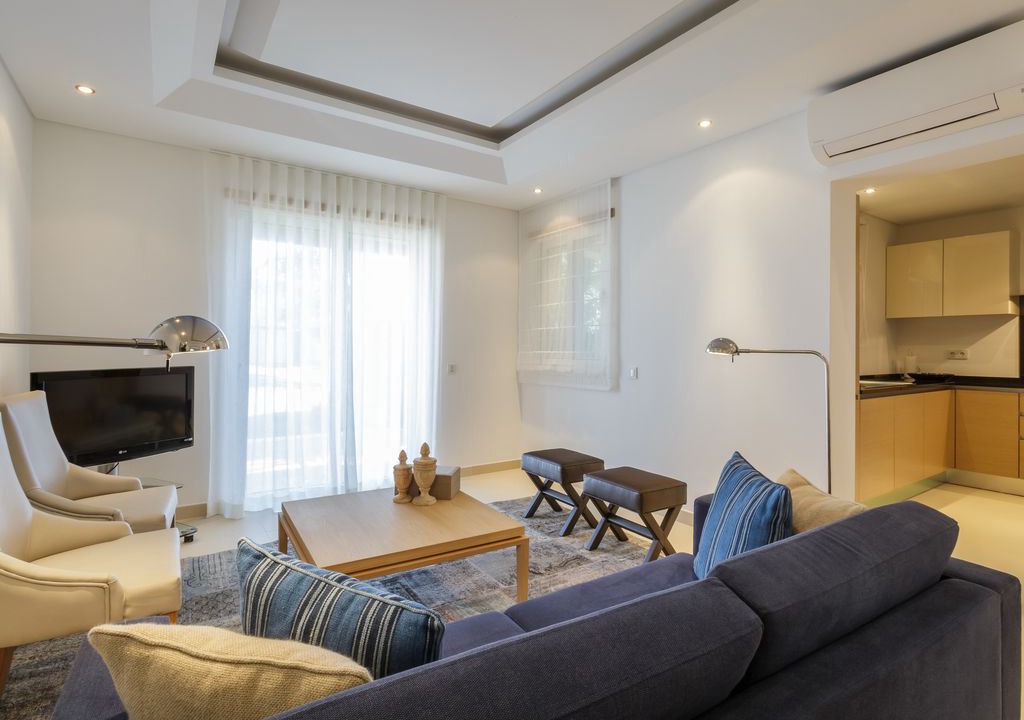 Photo of Livingroom in Cerro do Mocho