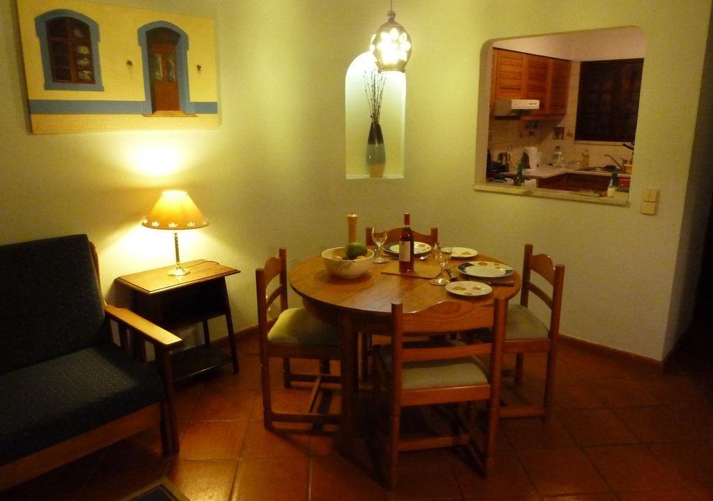 Photo of Livingroom in Alpouvar